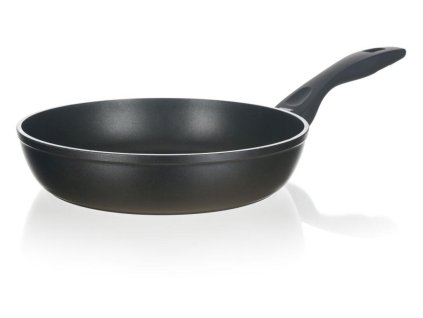 Pánev 26x5,8cm nepřiln.povrch GRAZIA