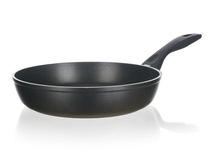 Pánev 28x6,0cm nepřiln.povrch GRAZIA