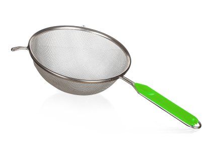 Sítko 19,5cm kov.+PH ZE CULINARIA