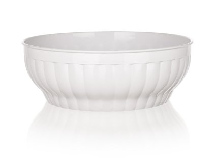 Mísa zadělávací 28cm PH BÍ,ŽL,ZE