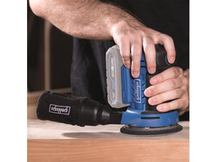 Scheppach C-OBS125-X