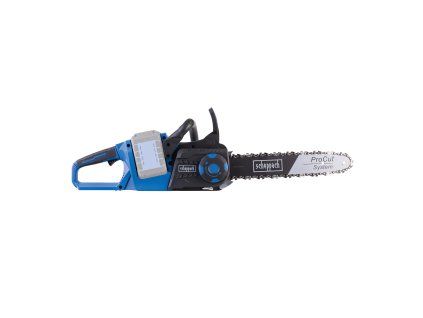 Scheppach BC-CS355DUO-X