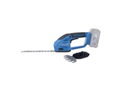 Scheppach C-HTGS200-X