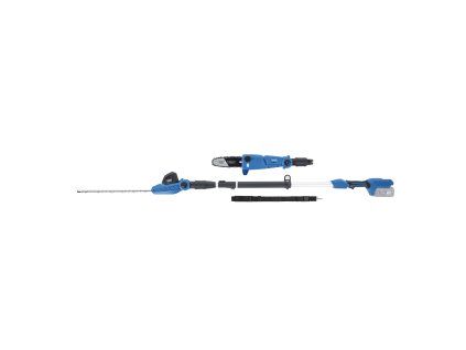 Scheppach C-PHTS410-X