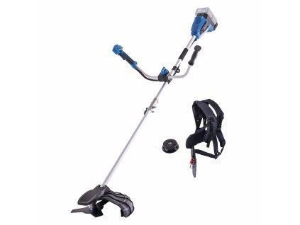 Scheppach BC-BCH380/40-X