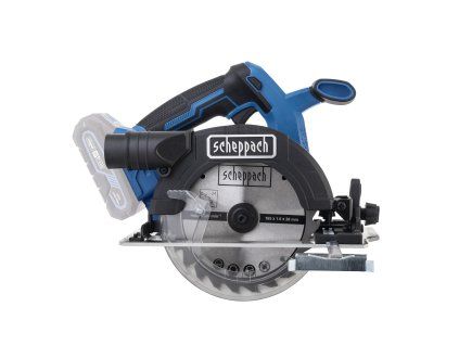 Scheppach BC-HCS165-X