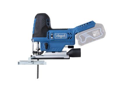 Scheppach BC-JS254-X