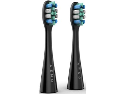 NÁHRADNÍ HLAVICE K DB1S/DB2S ČERNÁ AENO