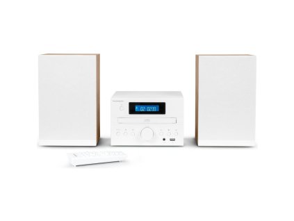 MIC121BT mikrosystém BT/CD/USB THOMSON