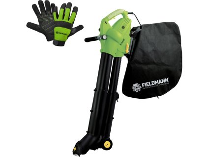 SADA FZF 4050 + FZO 6011 FIELDMANN