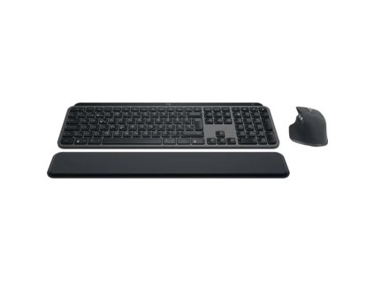 MX Keys S Combo Mac Space GR US LOGITECH