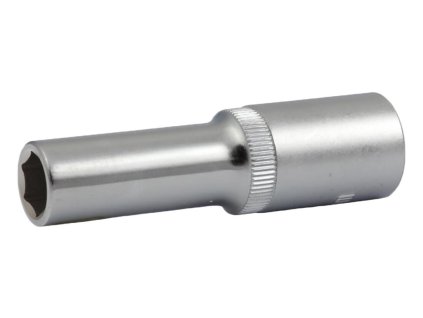 Hlavice 1/2" prodloužená 17mm  STALCO