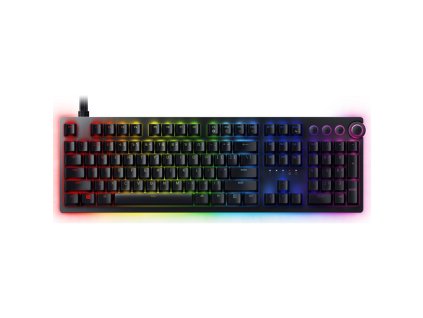 Huntsman V2 Analog Switch US RAZER