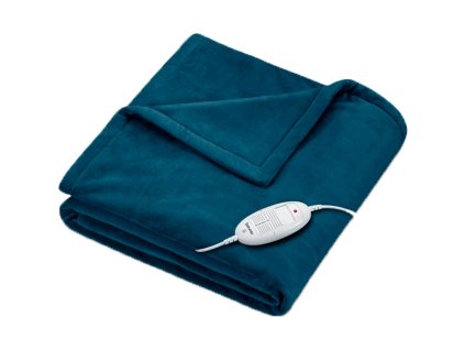 HD 75 OCEAN VYHŘÍVACÍ DEČKA BEURER