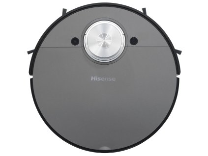 RVCL144ABEVO ROBOT VYSAVAČ MOPEM HISENSE