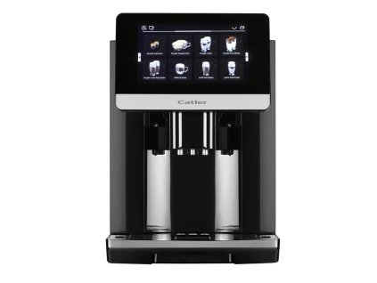 EA 850 espresso maker Catler