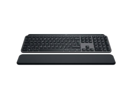 MX Keys S Combo GRAPHITE LOGITECH