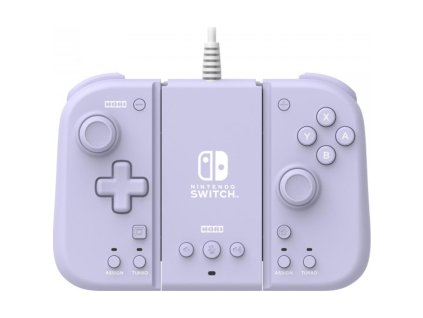 SWITCH Split Pad Pro Attach. Set Lavend.