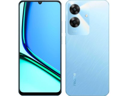Note 60 4/128GB Voyage Blue REALME