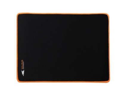 WALRUS-L mouse pad 400x300 bk/orBARACUDA