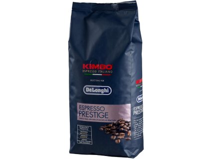 ESPRESSO PRESTIGE ZRNK KÁVA 1KG DELONGHI