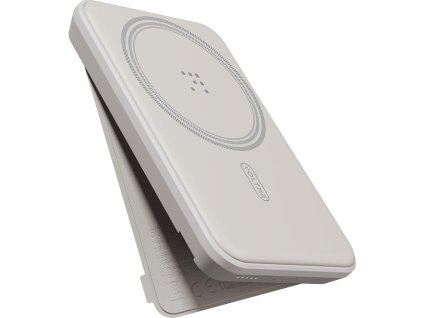 MagPak 5K 5000mAh 15W dove grey VOLTME