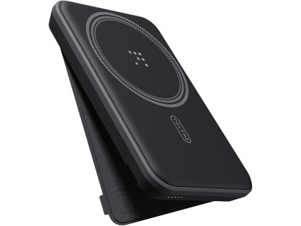 MagPak 5K 5000mAh 15W charcoal VOLTME