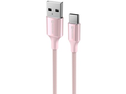 71521311 USB A /USB C 1,5M SWISSTEN