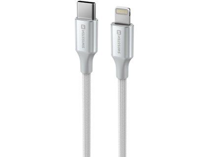 71529204 USB C /USB C 1,5M SWISSTEN