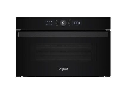 WMD44MB MORKOVLNNÁ TROUBA V. WHIRLPOOL