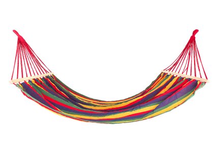 Lehátko závěsné 200x150cm, BA/dřevo ČRV