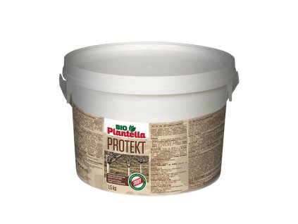 Nátěr na kmeny stromů PROTEKT 1,5kg BioPlantella