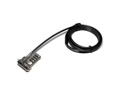 Security univ. Cable-numeric code PORT