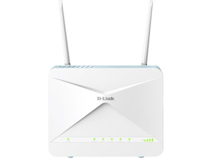 G415 EAGLE PRO AI AX1500 4G Rout. D-LINK