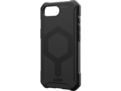 Ess.Armor Magsafe iPhone 16e 2025 BK UAG