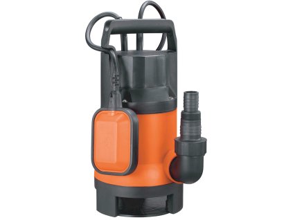 Čerpadlo ponorné kalové  900W ASIST