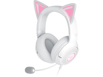 Kraken Kitty V2 White RAZER