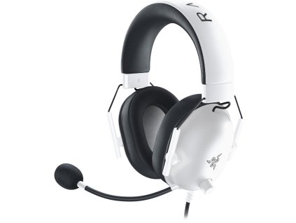 BlackShark V2 X PlayStation White RAZER