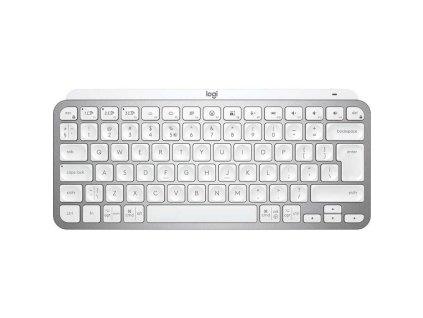 MX Keys Mini WRL Keyboard GREY LOGITECH