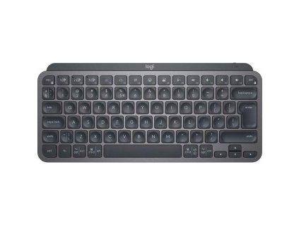 MX Keys Mini WRL Keyboard GRP LOGITECH