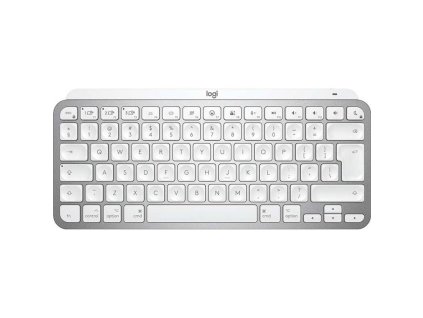 MX Keys Mini for MAC WRL Keyb Grey LOGIT