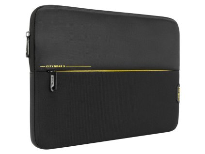 CityGear 11,6 NTB sleeve black TARGUS