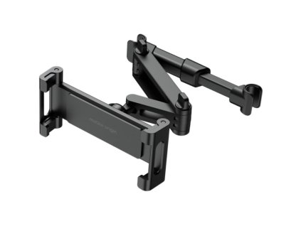 Tablet Car Holder w Stretch. Arm MO7 MO