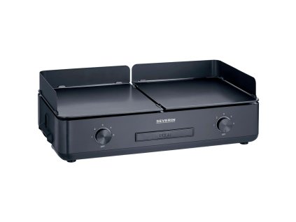 PG 8569 STOL. GRIL SUAVE PLANCHA SEVERIN