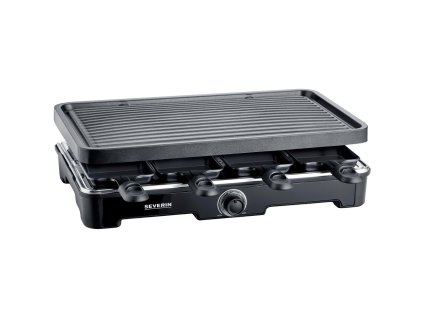 RG 9670 RACLETTE GRIL KERAMIKA SEVERIN