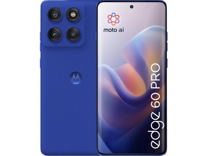 Edge 60 Pro 12/512GB Dazzl.Blue MOTOROLA