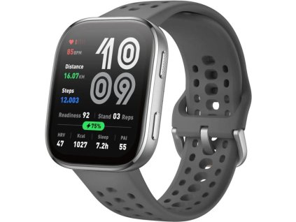 Bip 6 Charcoal AMAZFIT