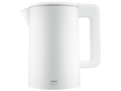SMARTKETTLE POLAR BÍLÁ KONVICE NICEBOY