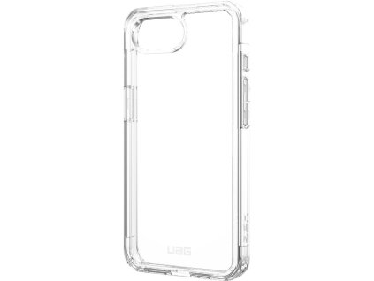 Plyo case iPhone 16e 2025 Ice UAG