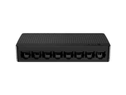 SG108M 8-port Gb Ethernet Switch TENDA